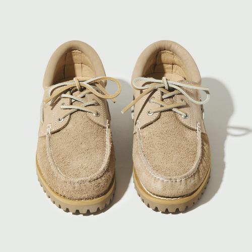 Timberland × nonnative 3 EYE CLASSIC