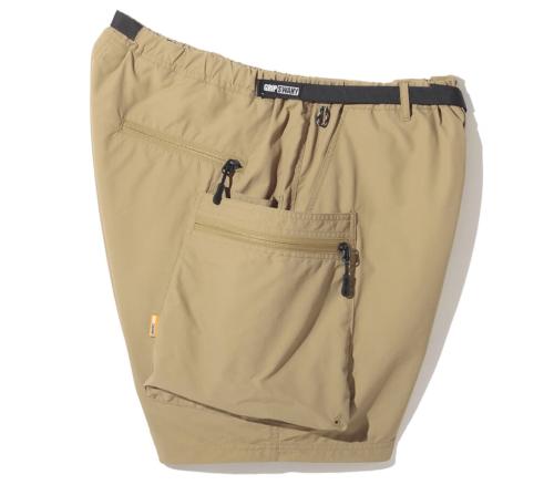 GRIP SWANY® Supplex Rips Gear Buggy Shorts