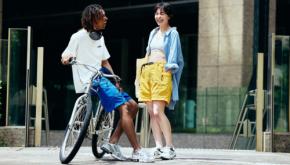 街とフィールドを繋げる境界なきデザイン。グリップスワニーの代名詞的ショーツがこの夏も多彩に展開。