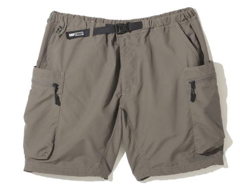 GRIP SWANY® Supplex Rips Gear Buggy Shorts