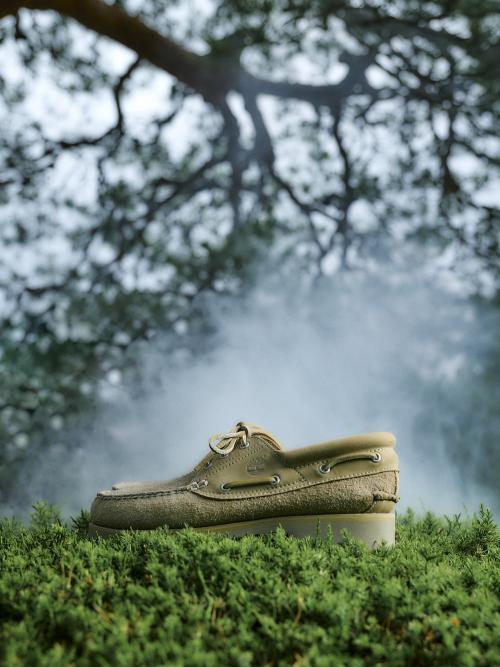 Timberland × nonnative 3 EYE CLASSIC