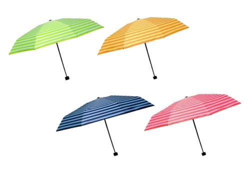 BREEZE UV UMBRELLA4カラー展開画像