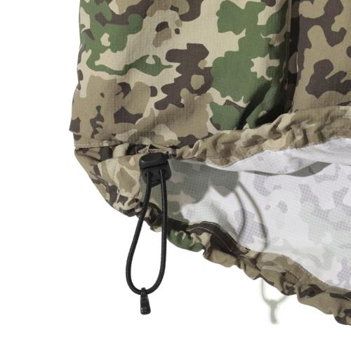 GRIP SWANY® Supplex Gear Shorts Military