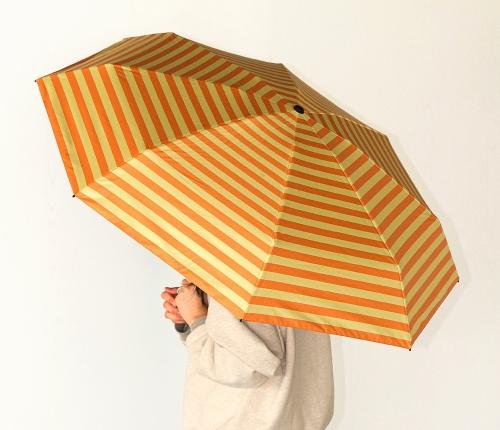BREEZE UV UMBRELLA使用例