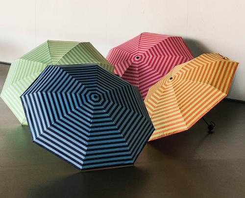 BREEZE UV UMBRELLA4種