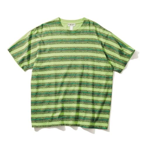 ILL ONE EIGHTY<br /> TAMTAM TEE　￥12980