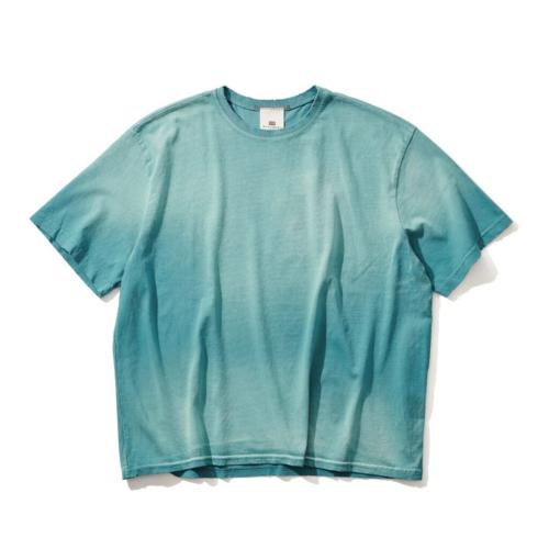 MOOJI MOOJI<br /> MOO Oversized Crop T-Shirt　￥10450