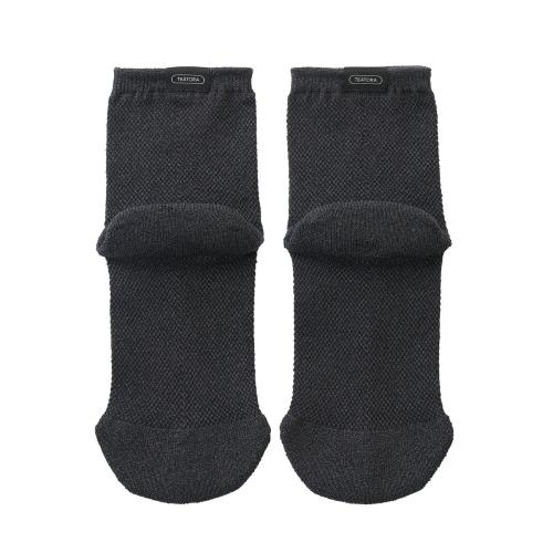 TEATORAのSTEALTH SOCKS