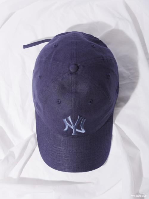THE STAND fool so good(S)×NEW ERA®️の9FORTY Unstructured