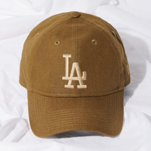 THE STAND fool so good(S)×NEW ERA®️の9FORTY Unstructured