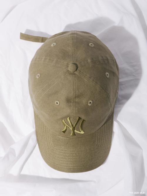 THE STAND fool so good(S)×NEW ERA®️の9FORTY Unstructured