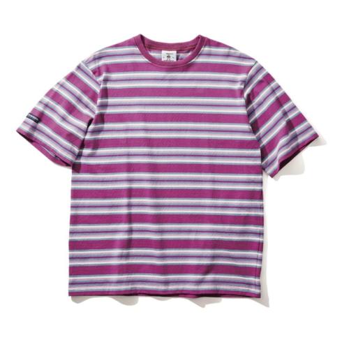 BARBARIAN<br /> LIGHT WEIGHT Crew Neck Short Sleeve Shirts　￥15400