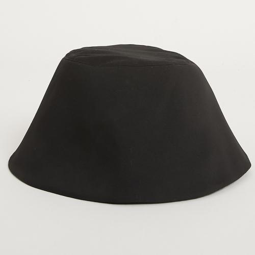 KREVA×ALMOSTBLACKのJINGASA"陣笠"HAT
