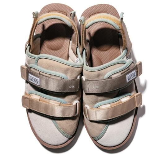 F/CE.® × SUICOKE<br /> ZAVOT-VS BY F/CE.　￥33000