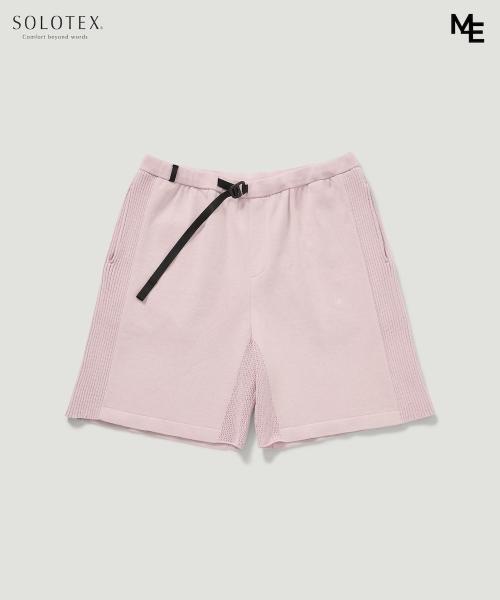 MINOTAUR INST. FOR ESTNATION WASHI＋SOLOTEX® KnitPants