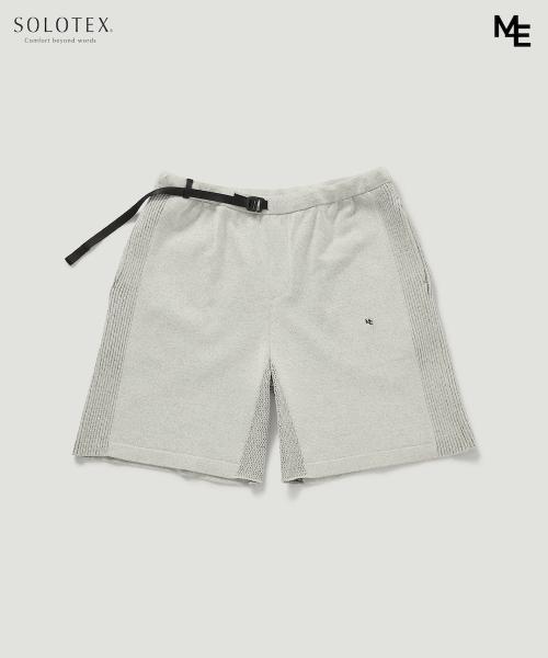 MINOTAUR INST. FOR ESTNATION WASHI＋SOLOTEX® KnitPants