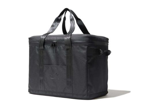Alpen Outdoors「軽量真空断熱6面クーラー30」