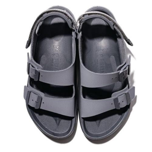 BIRKENSTOCK<br /> MOGAMI TERRA TEC LOOP　￥15400