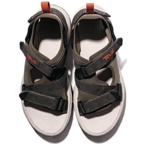 Teva<br /> GRANDVIEW MAX SANDAL　￥19800