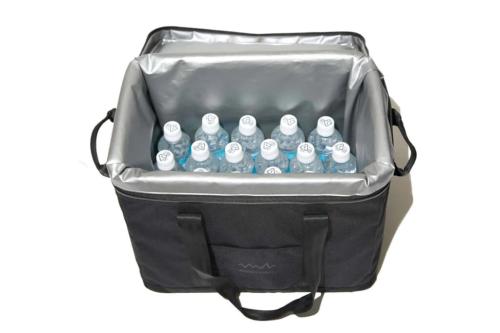 Alpen Outdoors「軽量真空断熱6面クーラー30」