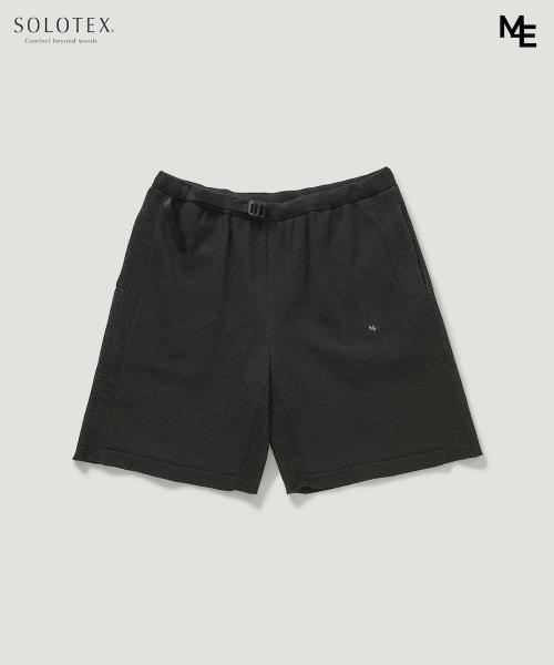 MINOTAUR INST. FOR ESTNATION WASHI＋SOLOTEX® KnitPants