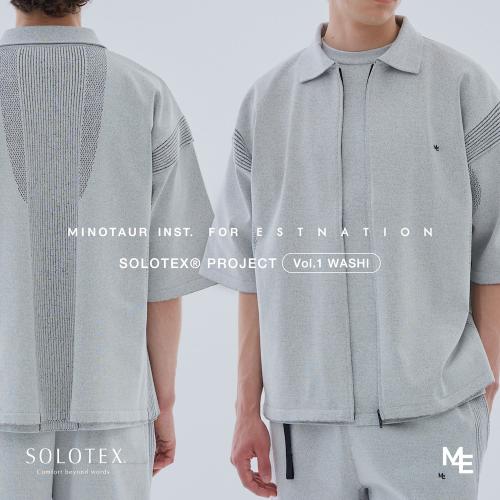 MINOTAUR INST. FOR ESTNATION “SOLOTEX® PROJECT”