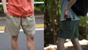 1万円アンダーの夏ショーツをセレクト! お得でもクオリティは申し分なし。【買えるGO OUT】