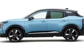 日産のコンパクトSUV「キックス」がフルモデルチェンジで2代目に! 今夏にはカスタムカー「ロッククリーク」を発表。
