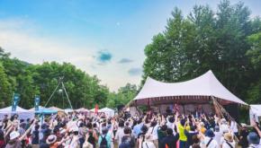 野外フェスからキャンプまで! 全国アウトドアイベントカレンダー【2026年7月前編】