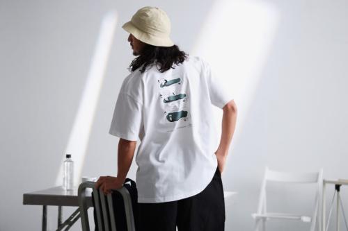 FUGAKU ILLUST T