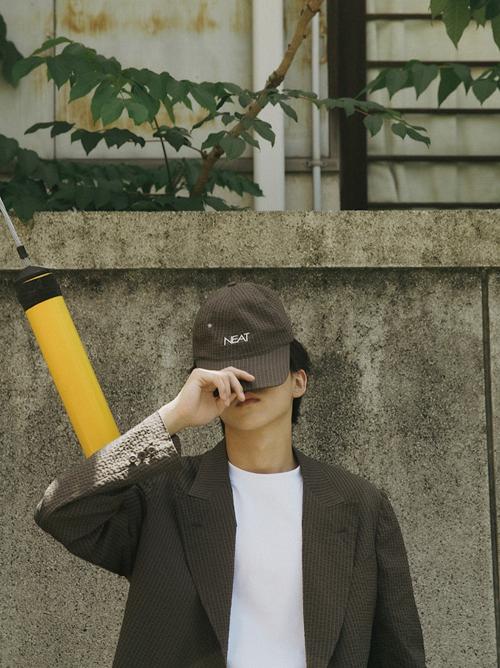 URBS×NEAT LOOK