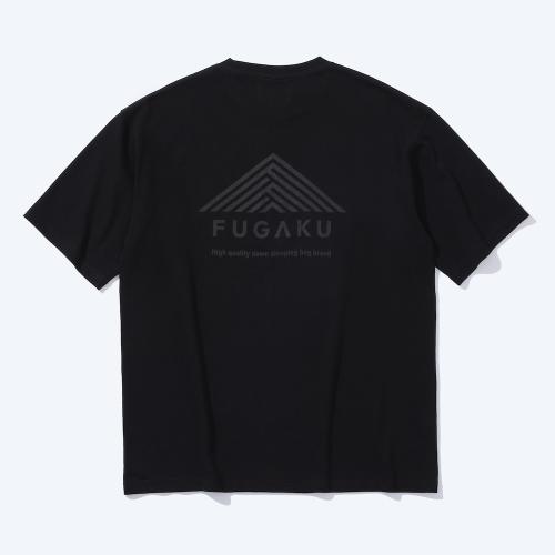 FUGAKU LOGO T