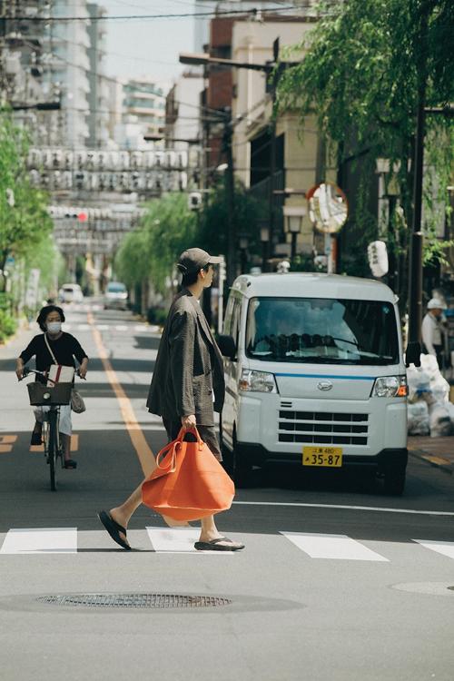 URBS×NEAT LOOK