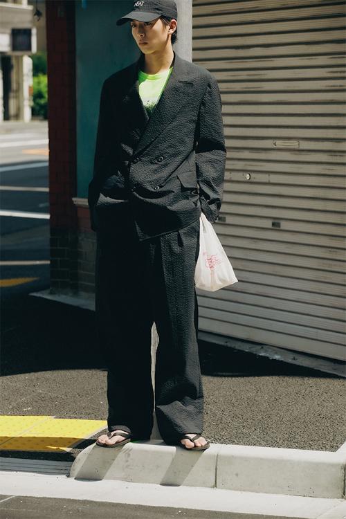 URBS×NEAT LOOK
