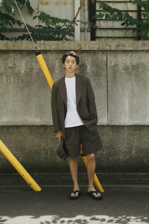 URBS×NEAT LOOK
