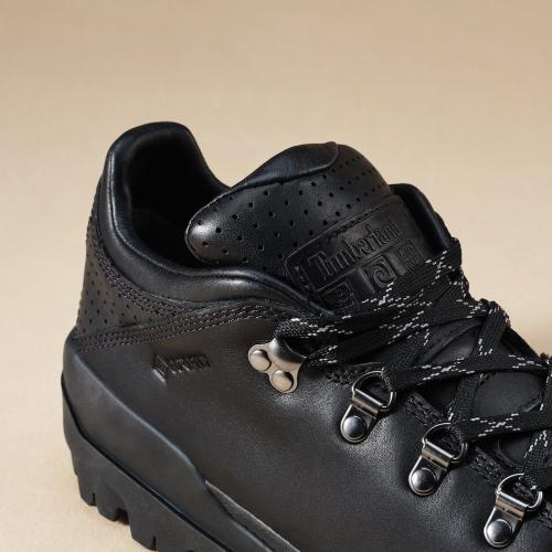 Timberlandのワールド ハイカー GTX ハイキング ブーツ メンズ