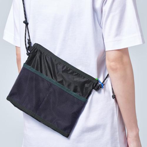 サコッシュ