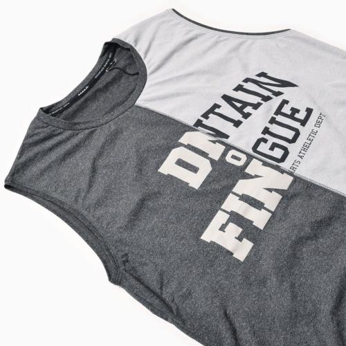 マウンテンマーシャルアーツTank top
