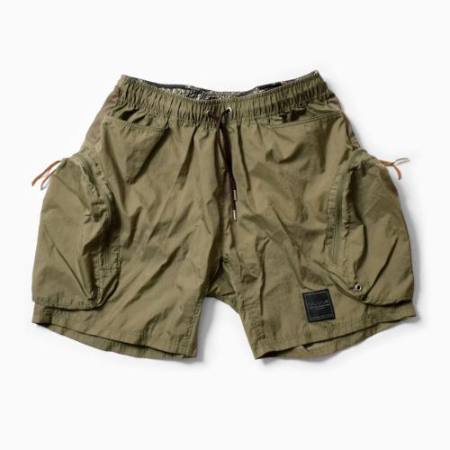 マウンテンマーシャルアーツShorts