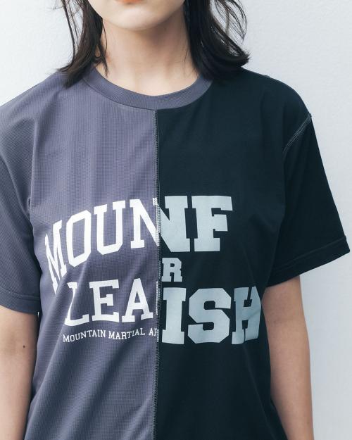 マウンテンマーシャルアーツTee