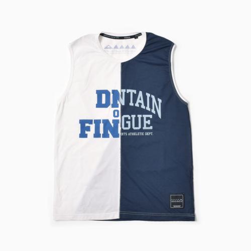 マウンテンマーシャルアーツTank top