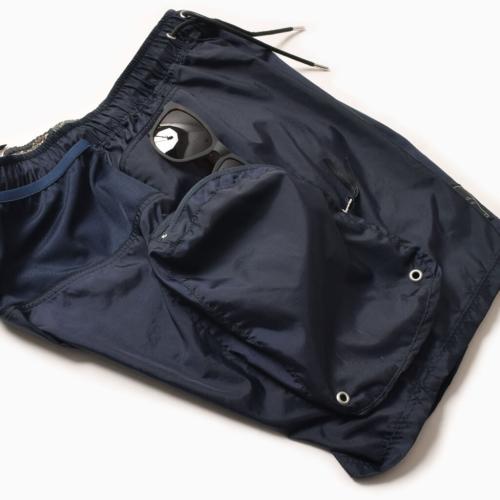 マウンテンマーシャルアーツShorts