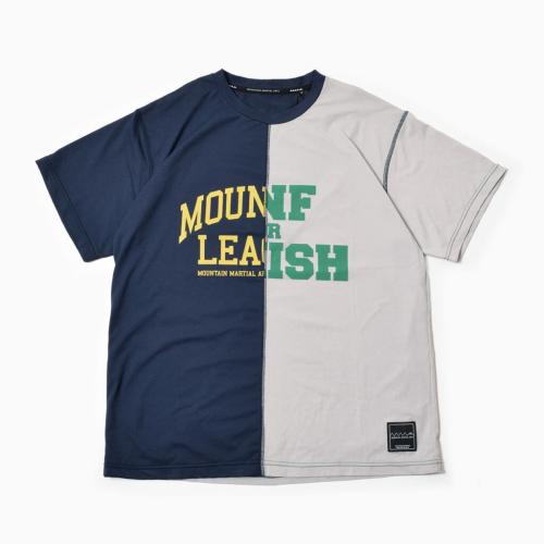 マウンテンマーシャルアーツTee