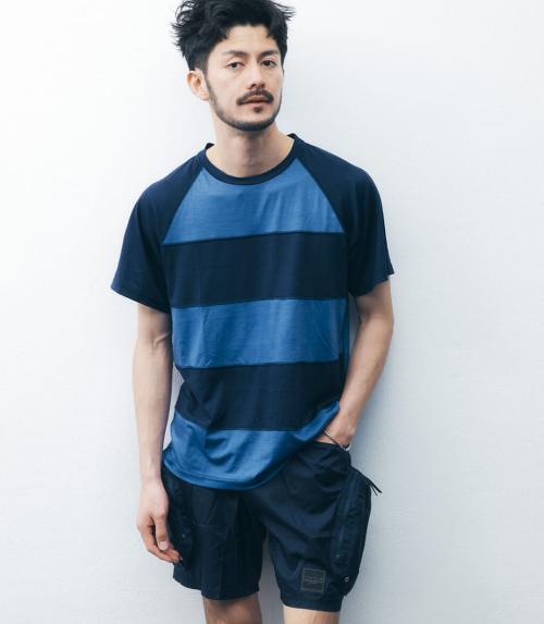 マウンテンマーシャルアーツTee