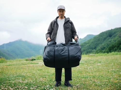 TOKYO CRAFTS「HANARE」