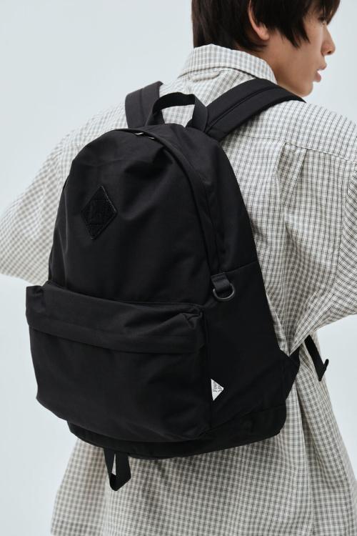 Found Pocketバックパック
