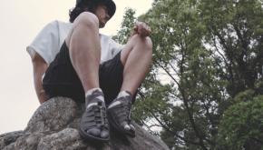 街でも、フィールドでも。ドベルグが提案する夏の機能アイテムが勢揃い。H.A.K.Uやバンピーとの別注モデルも。
