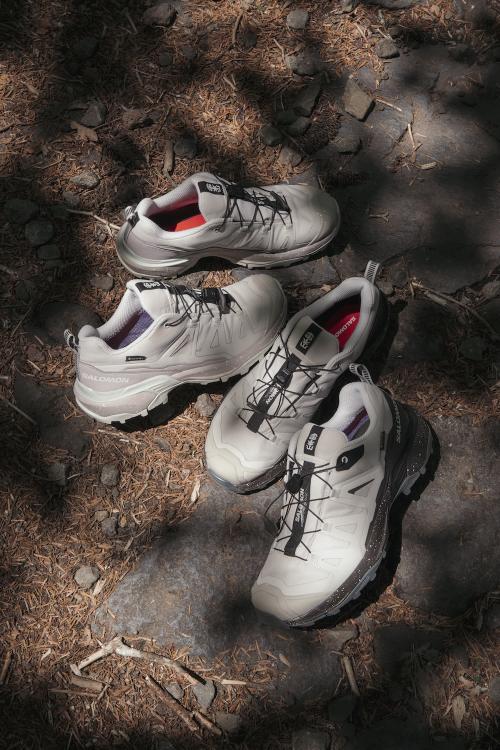 Salomon X ULTRA 360 GORE-TEX FUJI LTD