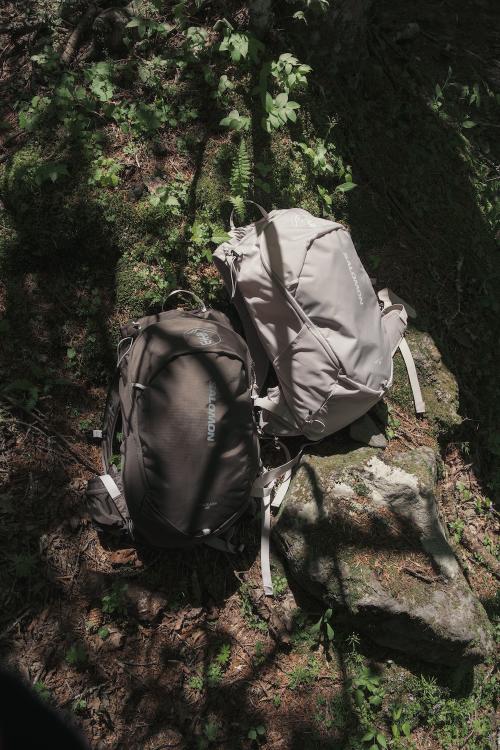 Salomon TRAILBLAZER 20 MONT FUJI
