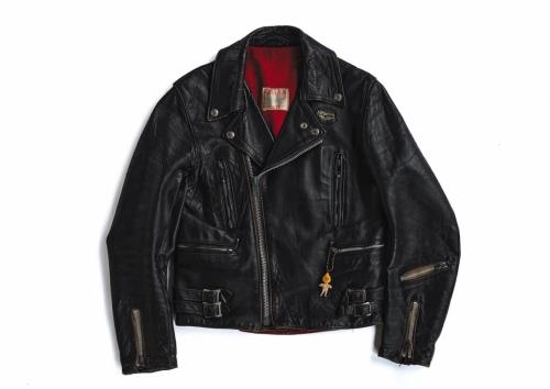 MOTORCYCLE STYLE SAMPLE